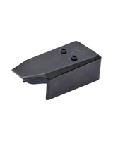 Frame Weight aus Stahl passend für Glock 17 und andere Glock Modelle