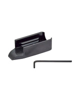 Frame Weight aus Stahl passend für Glock 17 und andere Glock Modelle