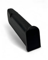 Originales Glock Magazin mit Kapazitaet fuer 10 Schuss 9mm Patronen