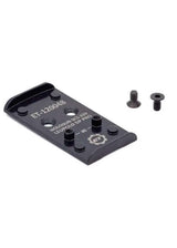Glock MOS Adapter für das Holosun SCS 320 und Leopold DP PRO mit Schrauben