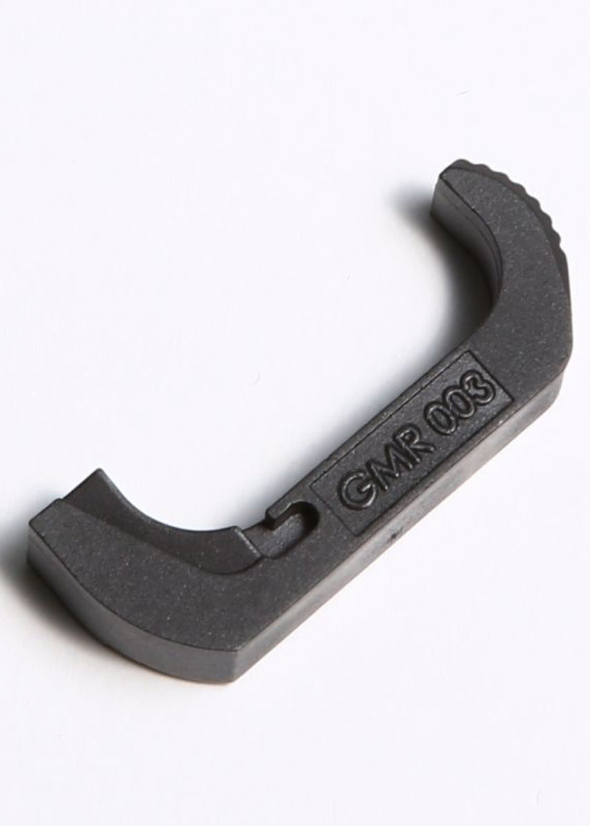 Glock Magazinauswurfknopf Magazin Relase verlängert Tangdown Vickers