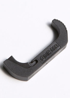 Glock Magazinauswurfknopf Magazin Relase verlängert Tangdown Vickers
