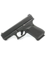 Glock Performance Trigger Glock 44 Tuning