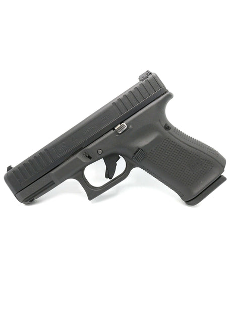 Glock Performance Trigger Glock 44 Tuning