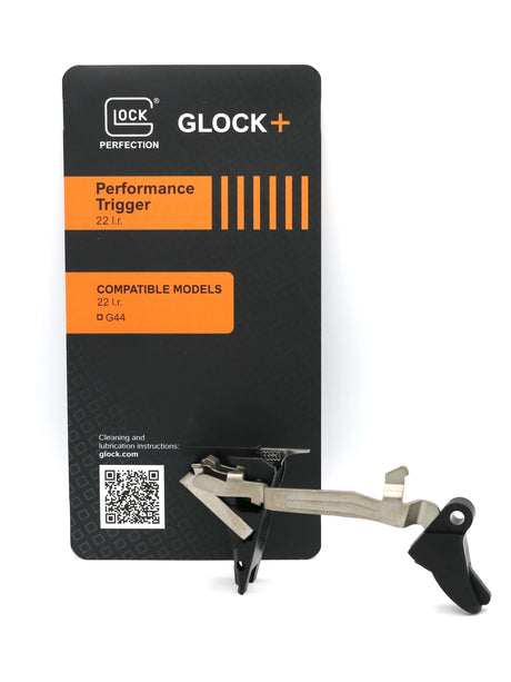 Glock Performance Trigger Glock 44 Tuning
