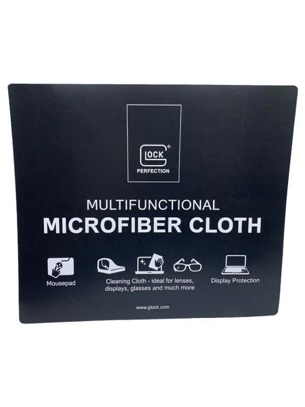 Glock Reinigunstuch Mikrofastertuch