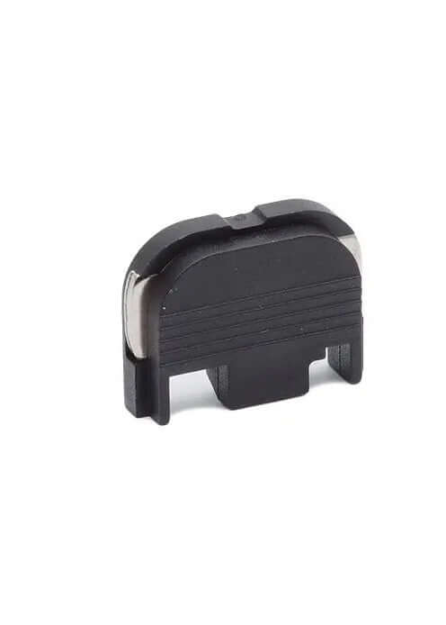 Glock Slide Cover Plate Abdeckplatte für den Verschluss für Glock Gen 3 und Gen 4