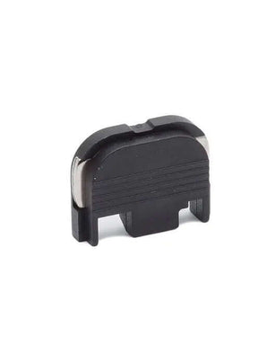 Glock Slide Cover Plate Abdeckplatte für den Verschluss für Glock Gen 3 und Gen 4