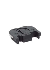 Glock Slide Cover Plate Abdeckplatte für den Verschluss für Glock Gen 3 und Gen 4