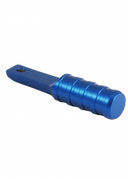 Glock Charging Handle Toni System Slide Racker in Blau
