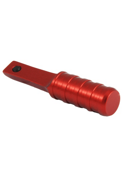 Glock Charging Handle Toni System Slide Racker in Rot
