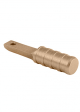 Glock Charging Handle Toni System Slide Racker in Sand Farben