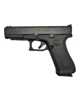Glock Magazin aus Metall mit 18 Schuss Patronen Kapazität von Mec Gar