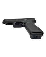 Glock Magazin aus Metall mit 18 Schuss Patronen Kapazität von Mec Gar