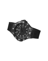 GLOCK Armbanduhr GW-15-3-22 in Schwarz mit Tritium Beleuchtung (43mm)