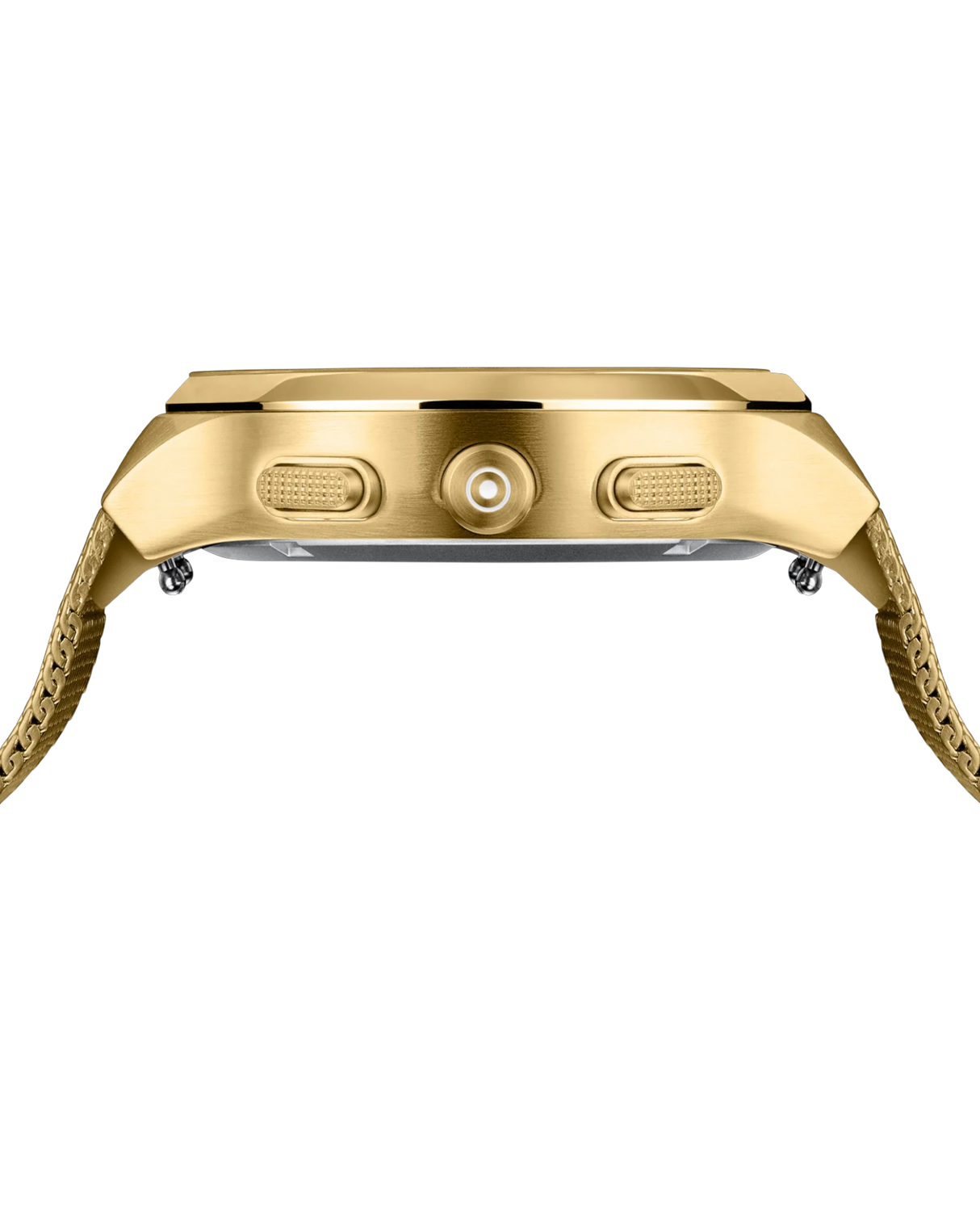 GLOCK Armbanduhr GW-17-1-18 in Gold (38mm)