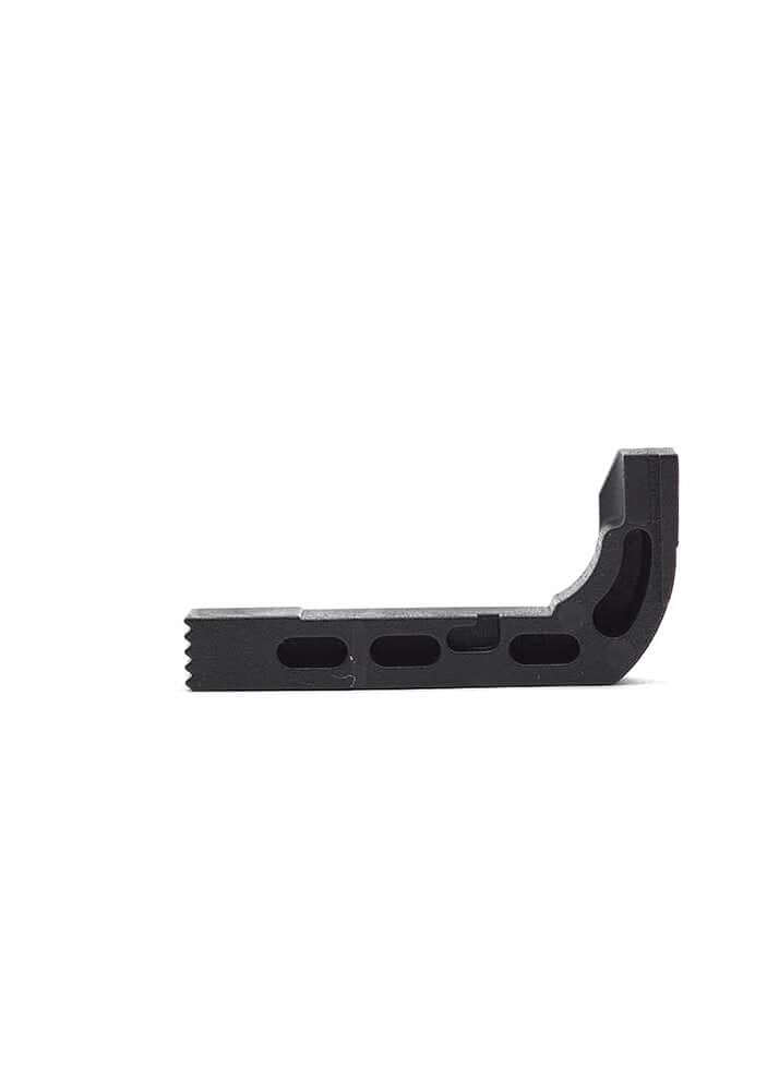 Verlängerter Magazinauswufknopf für Glock Pistolen der Generation 3