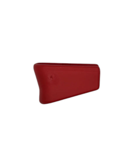Originaler Glock +2 Magazinboden aus Kunststoff Magazinboden in Rot