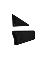 Originaler Glock +2 Magazinboden aus Kunststoff Magazinboden in Schwarz