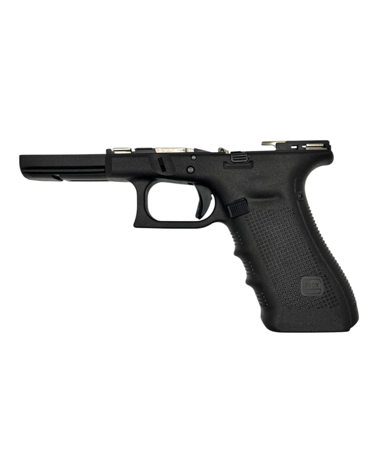 Griffstück Glock 17 Gen 4 inklusive Innenleben 