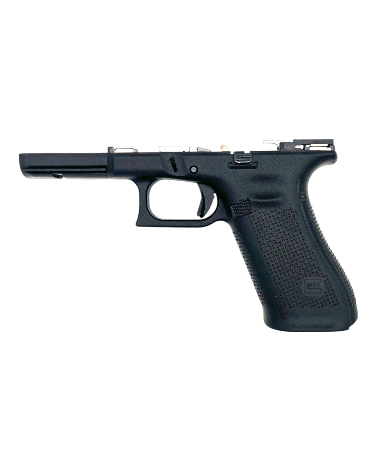 Originales Glock Griffstück für die Glock 17 Gen 5 in Schwarz