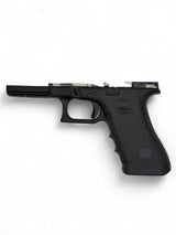 Originales Griffstück für die Glock 17 Gen 3 inklusive Innenleben