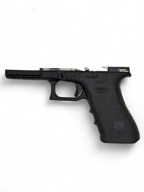 Originales Griffstück für die Glock 17 Gen 3 inklusive Innenleben