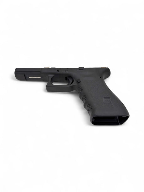 Originales Griffstück für die Glock 17 Gen 3 inklusive Innenleben