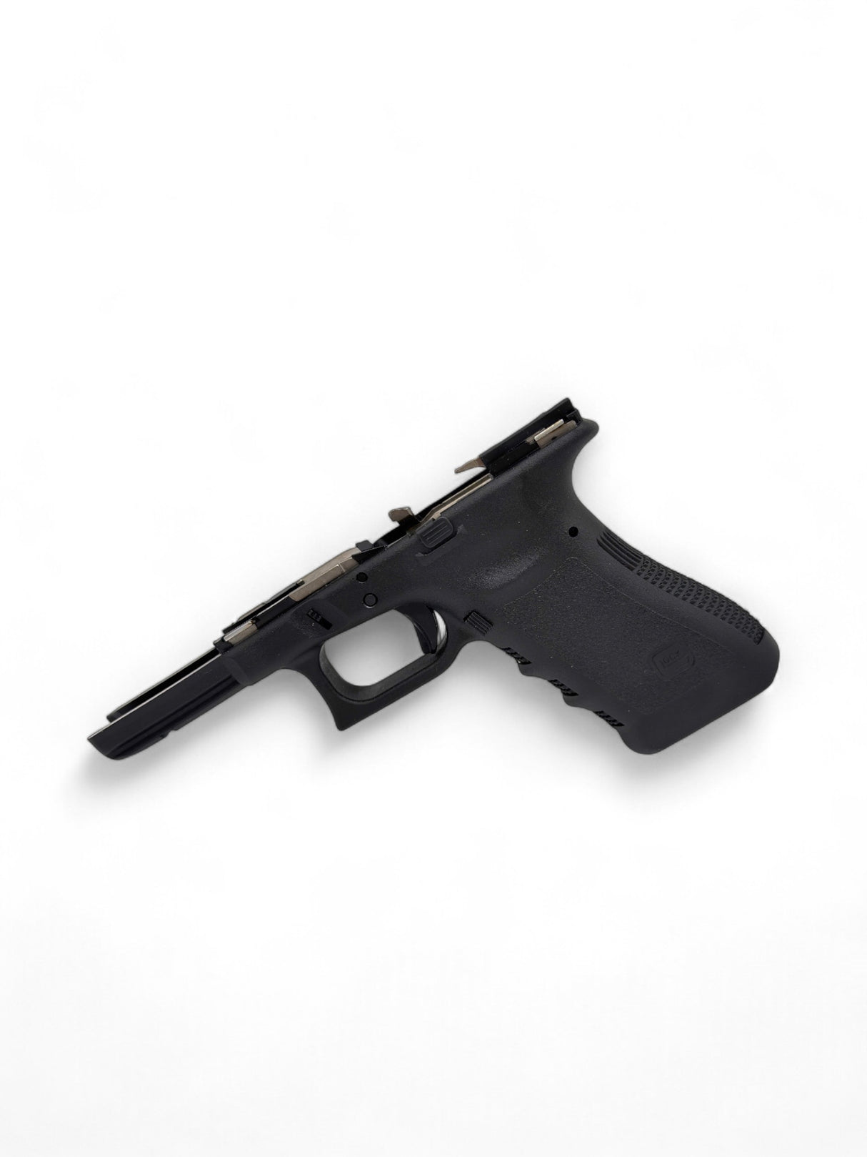 Originales Griffstück für die Glock 17 Gen 3 inklusive Innenleben