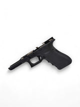 Originales Griffstück für die Glock 17 Gen 3 inklusive Innenleben