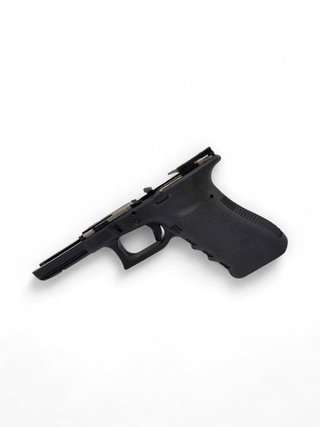 Originales Griffstück für die Glock 17 Gen 3 inklusive Innenleben