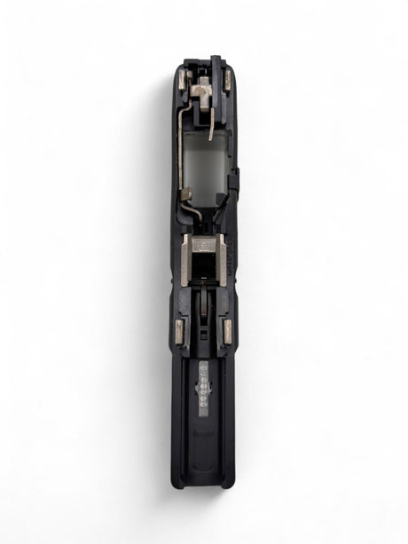 Originales Griffstück für die Glock 17 Gen 3 inklusive Innenleben