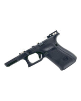 Originales Glock 19 Gen 5 Griffstück in schwarz