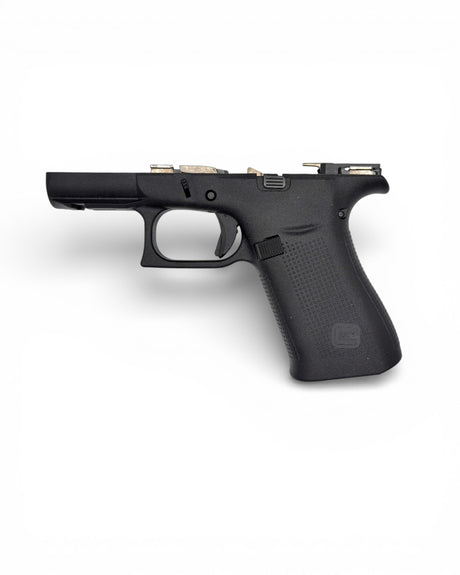 Griffstück Glock 43X und Glock 48