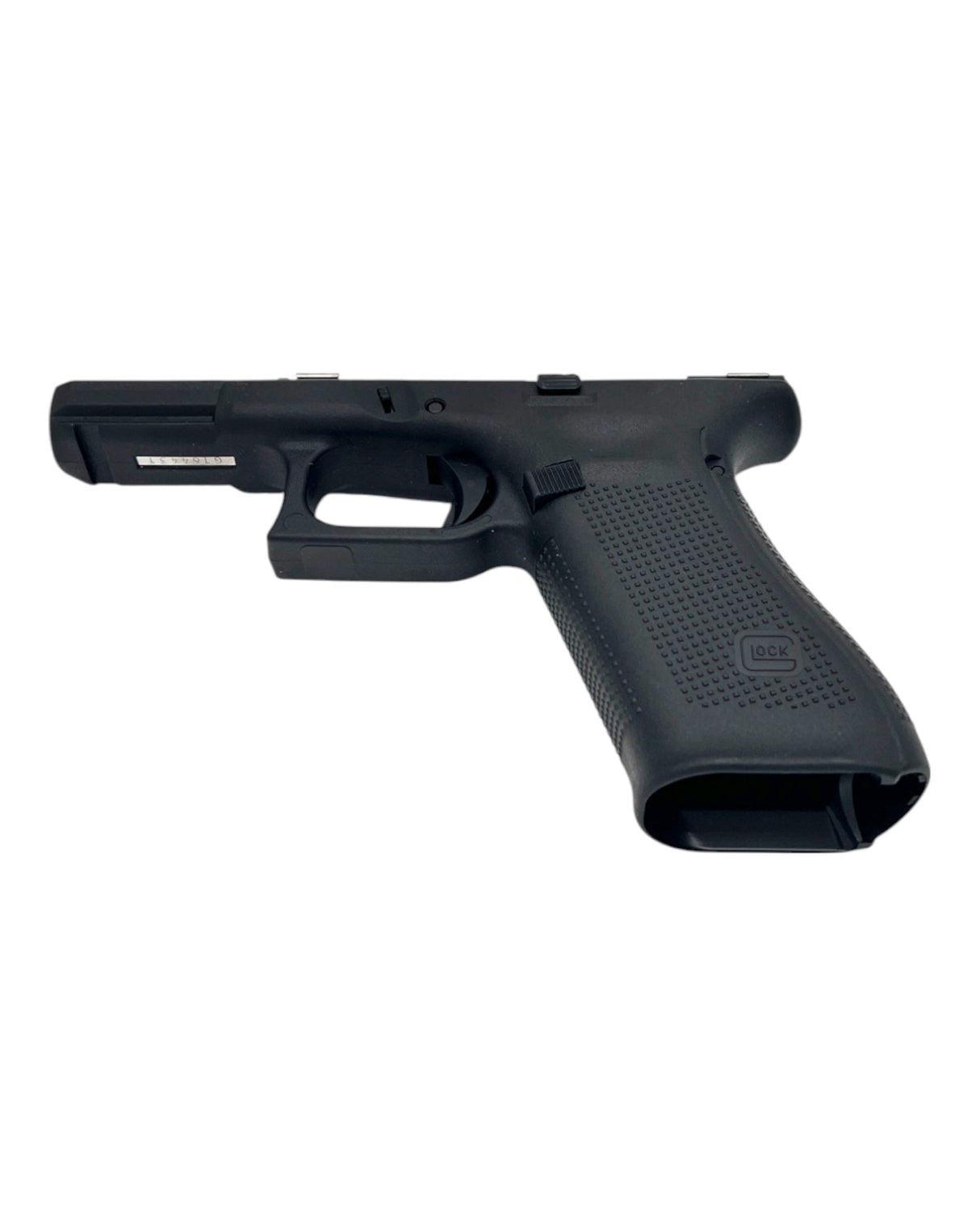 Griffstück passend für Glock 45 / 47 (mit Innenleben & Backstraps)
