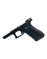 Griffstück passend für Glock 45 / 47 (mit Innenleben & Backstraps)