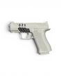 Grip Control faltbare Daumenauflage für die Shadow Systems CR920