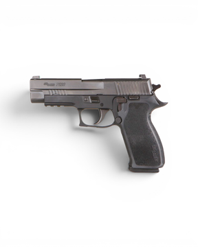 Grip Control faltbare Daumenauflage für die Sig Sauer P220
