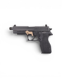 Grip Control faltbare Daumenauflage für die Sig Sauer P227