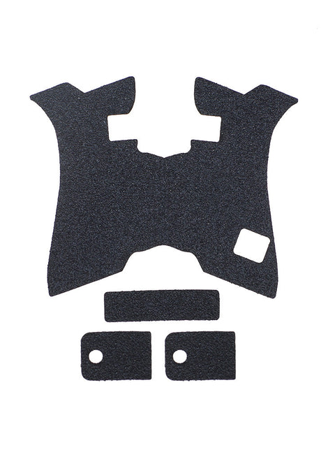 Eemann Tech Competition Griptape für Glock 17 Gen 5 Pistolen
