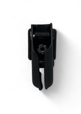 Höppner und Schumann IPSC Magazinholster Speedmag 5AP abstehend für zweireihige Magazine