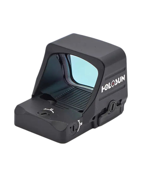 Holosun HS507 COMP Red Dot Sight (Multi Reticle)