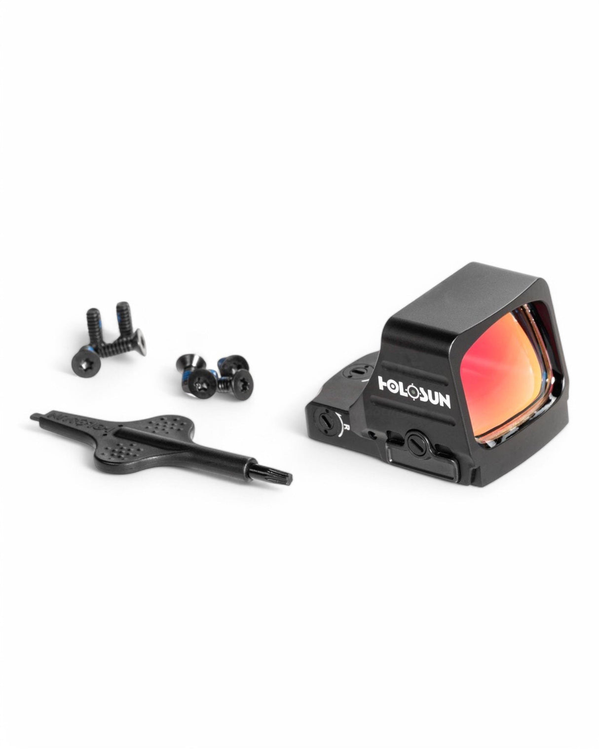 Holosun HE507COMP Multi Reticle Green Dot Sight Rotpunkvisier 