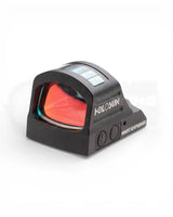 Holosun HS407C X2 Rotpunktivisier mit Solar und 2 MOA Punkt Red Dot Visier