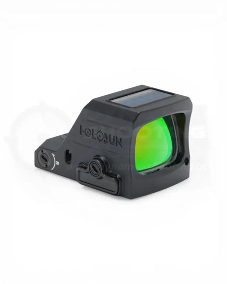 Holosun HS407C X3 Rotpunktvisier Red Dot 