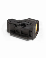 Holosun HS510C-GR Elite Green Dot Visier mit gruenem Punkt und wahlweise gruenem Kreis - ideales Red Dot für PCC