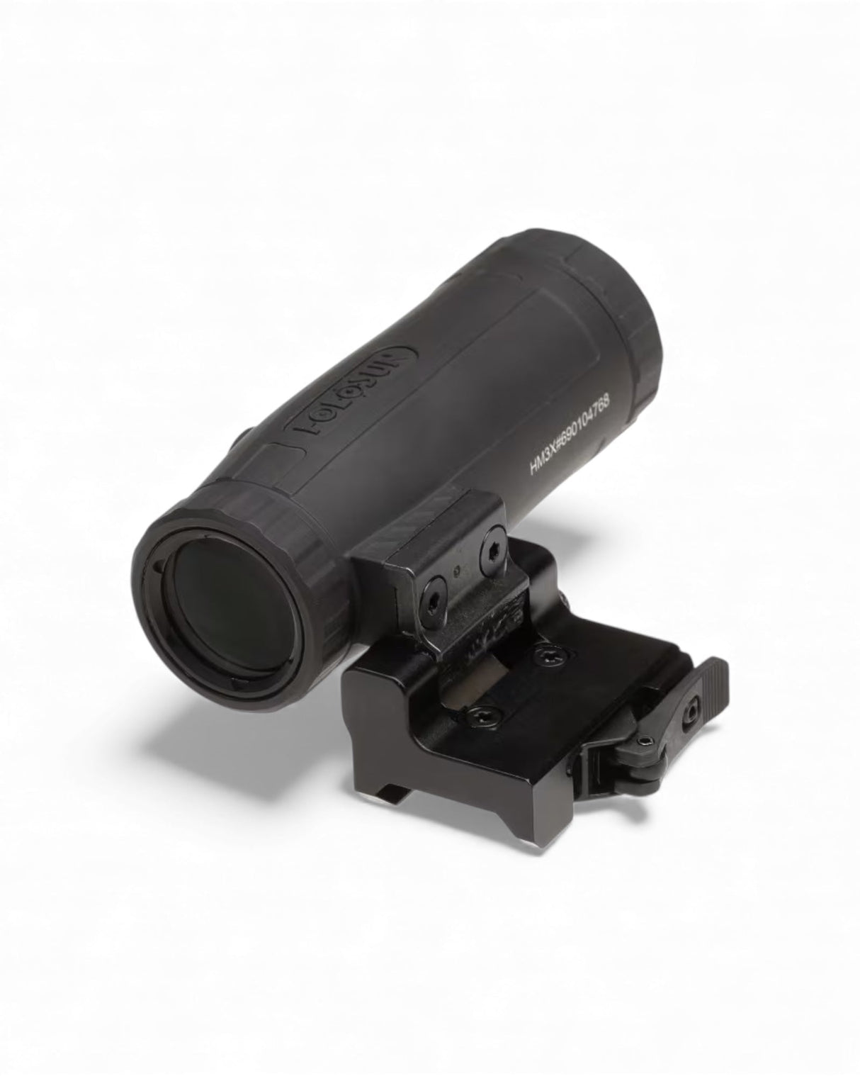 Holosun HM3X Magnifier mit 3-facher Vergrößerung