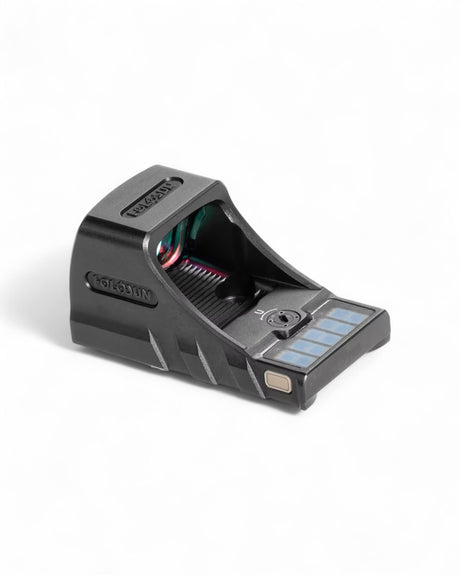 Holosun SCS Green Dot für Walther PDP 
