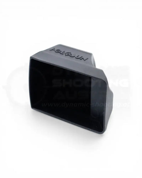 Abdeckhaube Schutzkappe für das Holosun 407C, 507C, 508C Schutzhaube