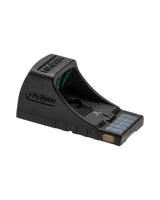 Holosun SCS Green Circle Dot Sight passend für Glock MOS